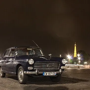 Paris (75) Ile-de-France - Urbain