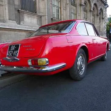 City Tour en région Ile-de-France City Tour en région Ile-de-France