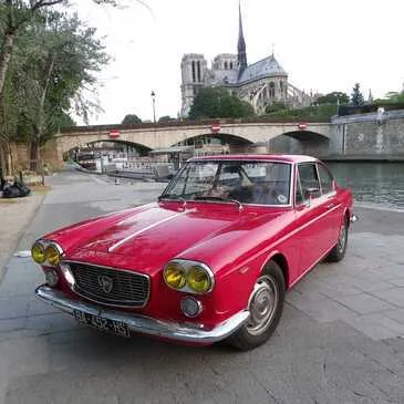 Paris, Paris (75) - City Tour Paris, Paris (75) - City Tour