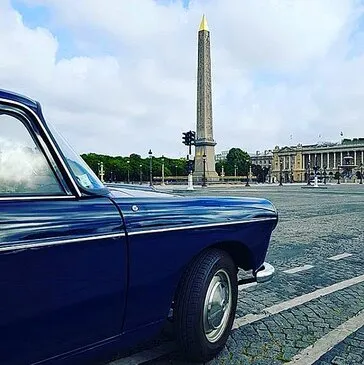 City Tour, département Paris City Tour, département Paris