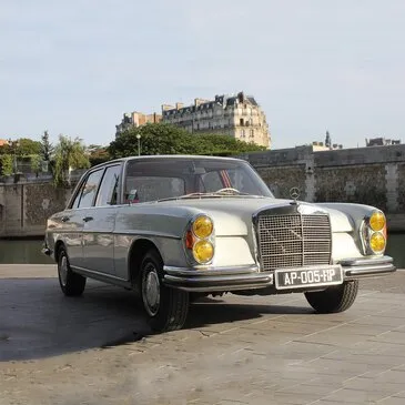 City Tour en région Ile-de-France City Tour en région Ile-de-France