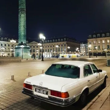 Paris (75) Ile-de-France - Urbain Paris (75) Ile-de-France - Urbain