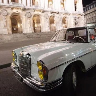 Paris, Paris (75) - City Tour Paris, Paris (75) - City Tour