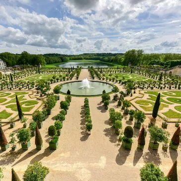 City Tour en région Ile-de-France City Tour en région Ile-de-France