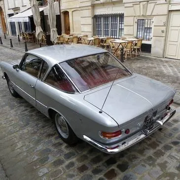 City Tour proche Château de Versailles City Tour proche Château de Versailles