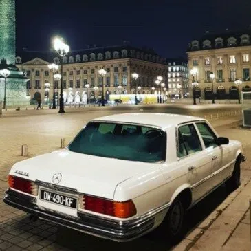 Paris (75) Ile-de-France - Urbain Paris (75) Ile-de-France - Urbain