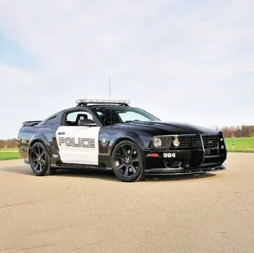 Pilotage Voiture de Film - Transformers près d&#39;Étampes