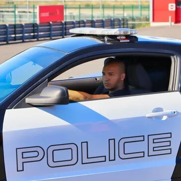 Stage de Pilotage Ford Mustang en région Ile-de-France