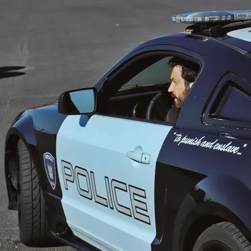 Étrechy, à 15 min d&#39;Étampes, Essonne (91) - Stage de Pilotage Ford Mustang