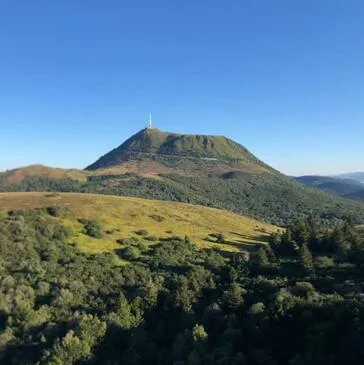 Sport Aérien en région Auvergne Sport Aérien en région Auvergne