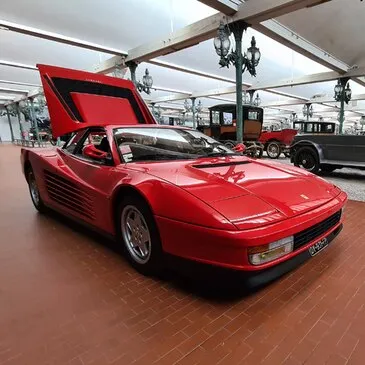 Stage de Pilotage en région Alsace Stage de Pilotage en région Alsace