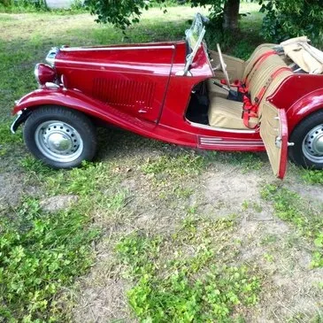 Cité de l'Automobile, Haut rhin (68) - Stage de Pilotage Berline Sportive Cité de l'Automobile, Haut rhin (68) - Stage de Pilotage Berline Sportive