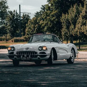 Pilotage de 3 Autos de Collection à Mulhouse Pilotage de 3 Autos de Collection à Mulhouse