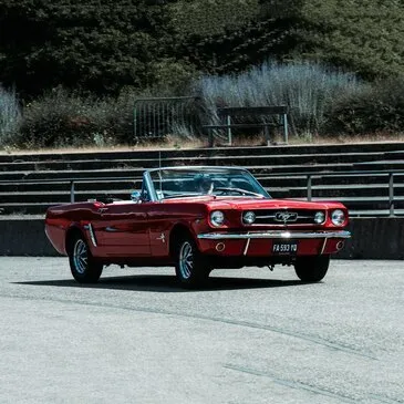 Pilotage sur Route en Voiture Sportive Mythique à Mulhouse Pilotage sur Route en Voiture Sportive Mythique à Mulhouse