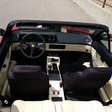 Stage de Pilotage sur Route proche Cité de l'Automobile Stage de Pilotage sur Route proche Cité de l'Automobile