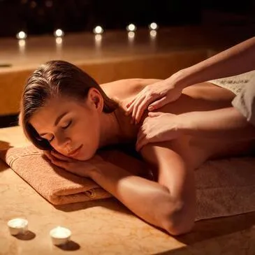 Massage et Soin du Corps près de Toulouse