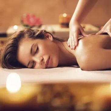 Spa, Massage et Soin du corps en région Midi-Pyrénées