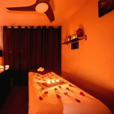 Launaguet, à 20min de Toulouse, Haute Garonne (31) - Spa, Massage et Soin du corps