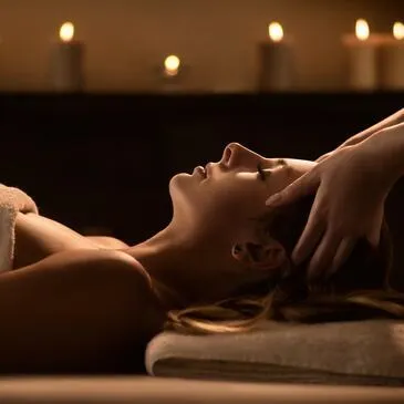 Spa, Massage et Soin du corps, département Haute Garonne