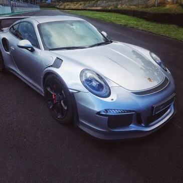 Stage de pilotage Porsche, département Haut rhin