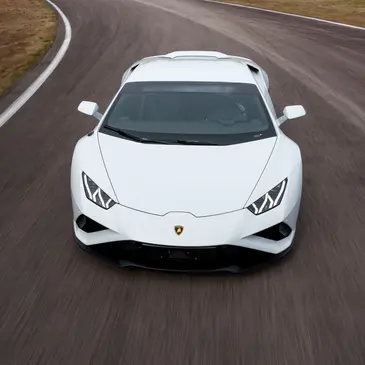 Baptême en Lamborghini Huracan - Circuit de l'Anneau du Rhin Baptême en Lamborghini Huracan - Circuit de l'Anneau du Rhin