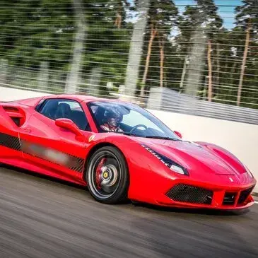 Baptême en Voiture de Sport en région Alsace Baptême en Voiture de Sport en région Alsace