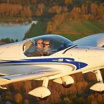 Sarthe (72) Pays-de-la-Loire - Sport Aérien Sarthe (72) Pays-de-la-Loire - Sport Aérien