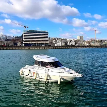 Permis bateau en région Rhône-Alpes Permis bateau en région Rhône-Alpes