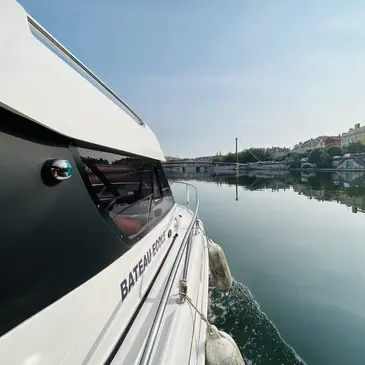 Permis bateau proche Lyon Permis bateau proche Lyon