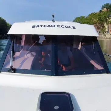 Réserver Permis bateau département Rhône Réserver Permis bateau département Rhône