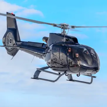 Baptême de l'air hélicoptère en région Auvergne Baptême de l'air hélicoptère en région Auvergne