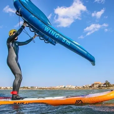 Surf et Sport de Glisse en région Languedoc-Roussillon Surf et Sport de Glisse en région Languedoc-Roussillon