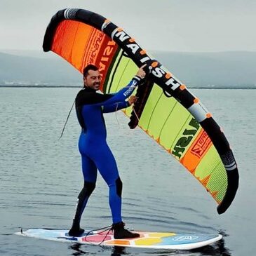 Frontignan, Hérault (34) - Surf et Sport de Glisse