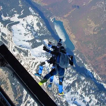 Haute savoie (74) Rhône-Alpes - Sport Aérien Haute savoie (74) Rhône-Alpes - Sport Aérien