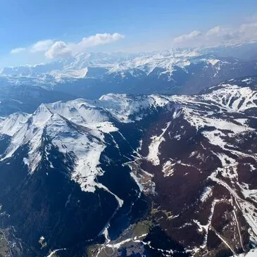 Haute savoie (74) Rhône-Alpes - Sport Aérien Haute savoie (74) Rhône-Alpes - Sport Aérien