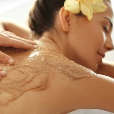 Massage à Arcachon Massage à Arcachon