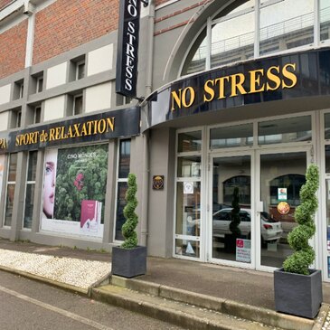 Beauvais, Oise (60) - Spa, Massage et Soin du corps