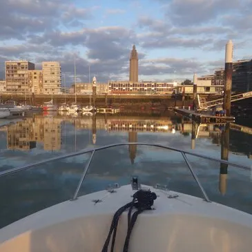 Permis Bateau Côtier au Havre Permis Bateau Côtier au Havre