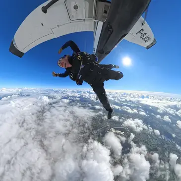 Mayenne (53) Pays-de-la-Loire - Sport Aérien Mayenne (53) Pays-de-la-Loire - Sport Aérien