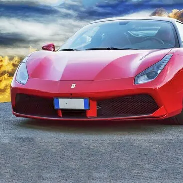 Stage de pilotage Ferrari, département Allier Stage de pilotage Ferrari, département Allier