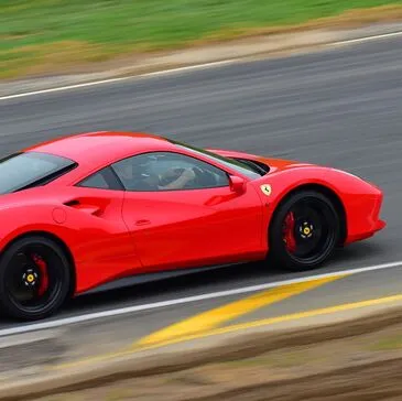 Stage de pilotage Ferrari en région Normandie Stage de pilotage Ferrari en région Normandie