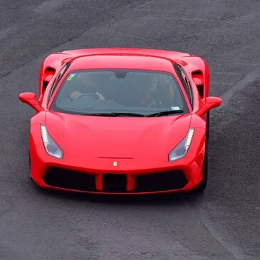 Stage en Ferrari 488 GTB - Circuit d'Abbeville Stage en Ferrari 488 GTB - Circuit d'Abbeville