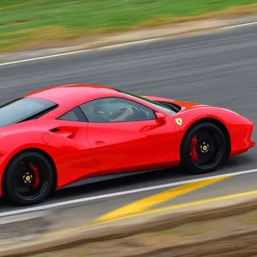 Stage de pilotage Ferrari, département Somme Stage de pilotage Ferrari, département Somme