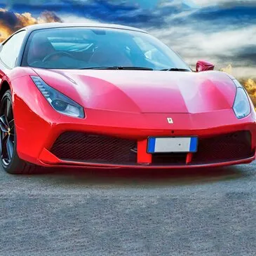 Stage de pilotage Ferrari en région Picardie Stage de pilotage Ferrari en région Picardie