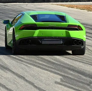 Stage de pilotage Lamborghini, département Côte d&#39;or