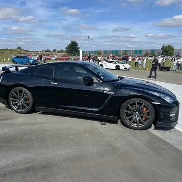 Vienne (86) Poitou-Charentes - Stage de Pilotage Vienne (86) Poitou-Charentes - Stage de Pilotage