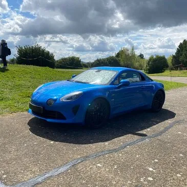 Stage de Pilotage pour Enfant en région Poitou-Charentes Stage de Pilotage pour Enfant en région Poitou-Charentes