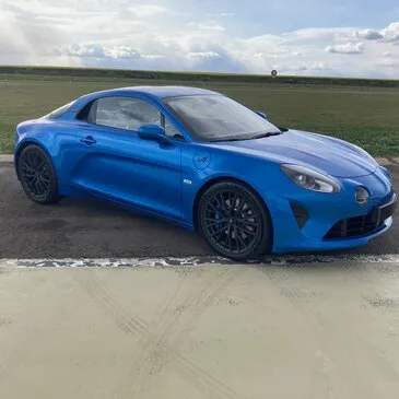 Vienne (86) Poitou-Charentes - Stage de Pilotage Vienne (86) Poitou-Charentes - Stage de Pilotage