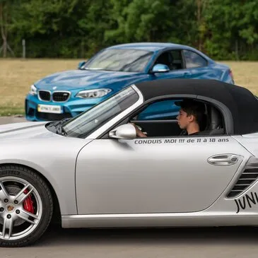 Vienne (86) Poitou-Charentes - Stage de Pilotage Vienne (86) Poitou-Charentes - Stage de Pilotage