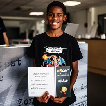 Réserver Stage de Pilotage pour Enfant département Vienne Réserver Stage de Pilotage pour Enfant département Vienne